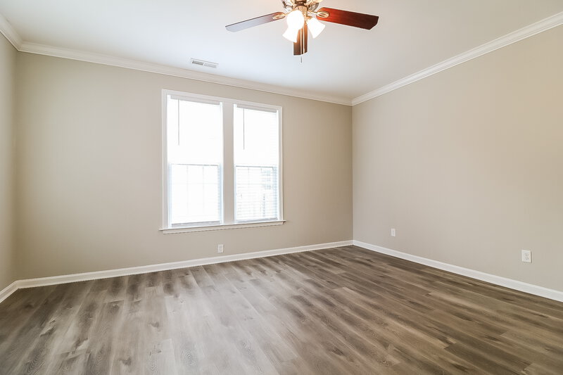 1,980/Mo, 135 Carroll Dr Garner, NC 27529 Living Room View