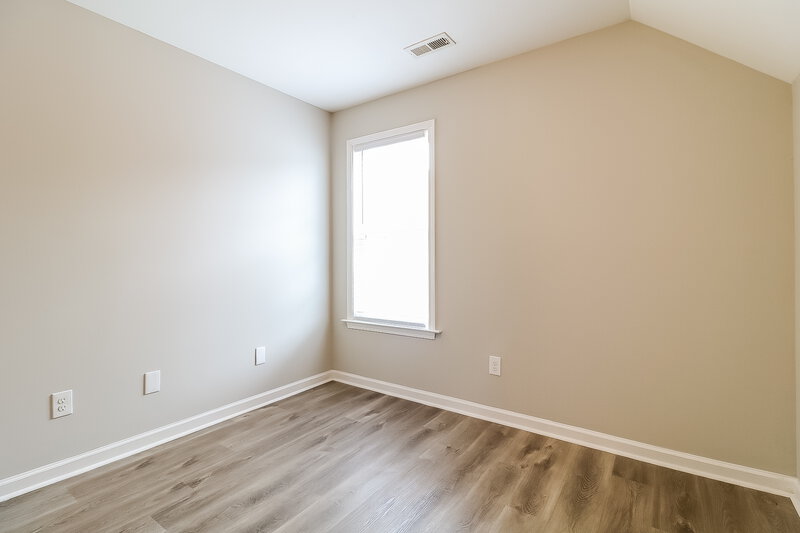 1,980/Mo, 135 Carroll Dr Garner, NC 27529 Bedroom View