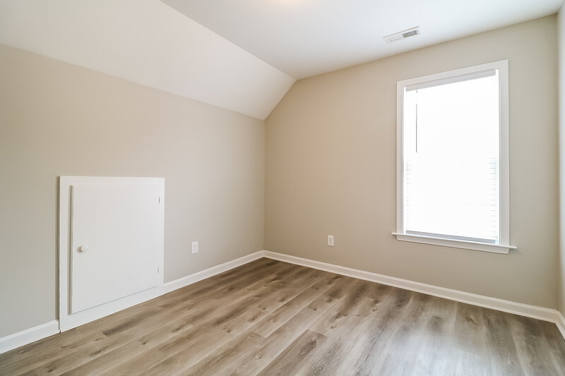 1,980/Mo, 135 Carroll Dr Garner, NC 27529 Bedroom View 2