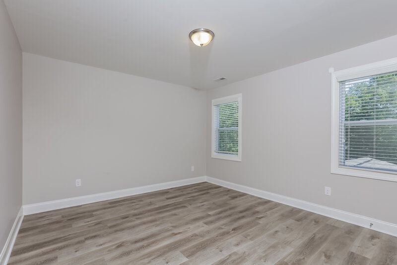 2,290/Mo, 168 Hawkesburg Dr Clayton, NC 27527 Bedroom View 2