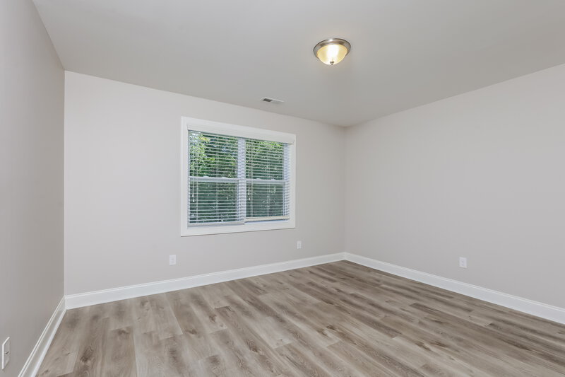 2,290/Mo, 168 Hawkesburg Dr Clayton, NC 27527 Bedroom View 3