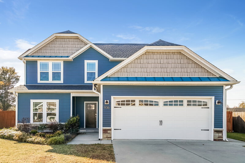 3,380/Mo, 936 Sandyhill Rd Wendell, NC 27591 External View