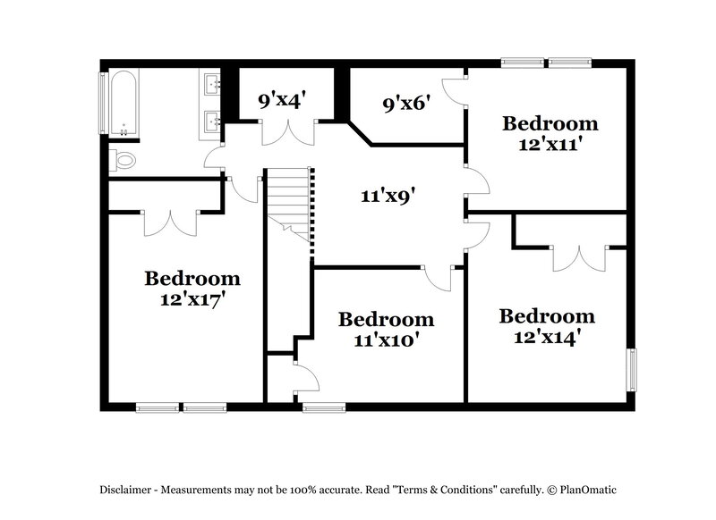 936 Sandyhill Rd Wendell, NC 27591 Progress Residential