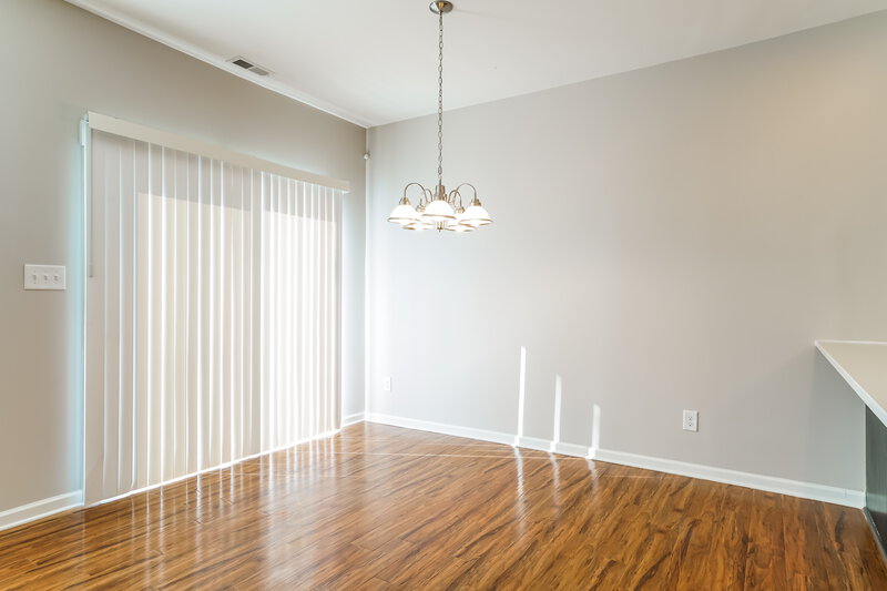 3,380/Mo, 936 Sandyhill Rd Wendell, NC 27591 Dining Room View
