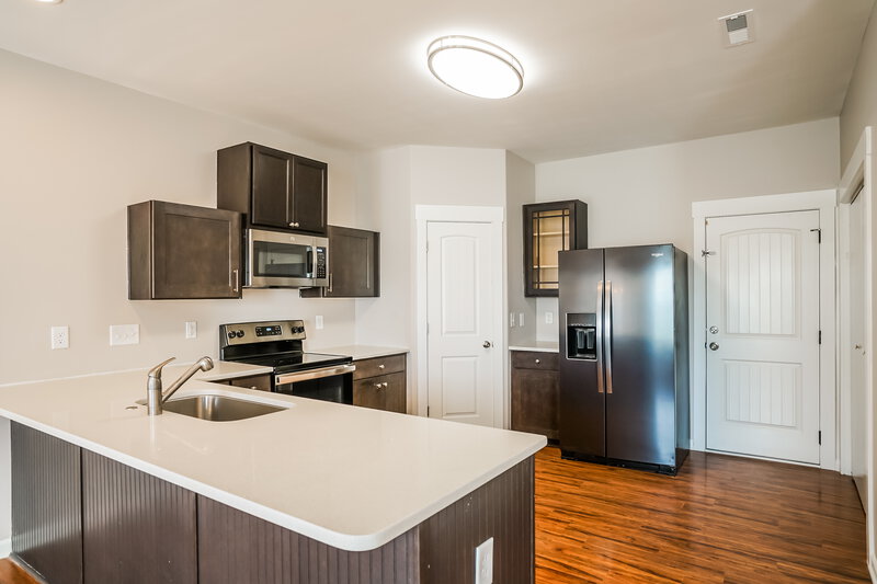 3,380/Mo, 936 Sandyhill Rd Wendell, NC 27591 Kitchen View