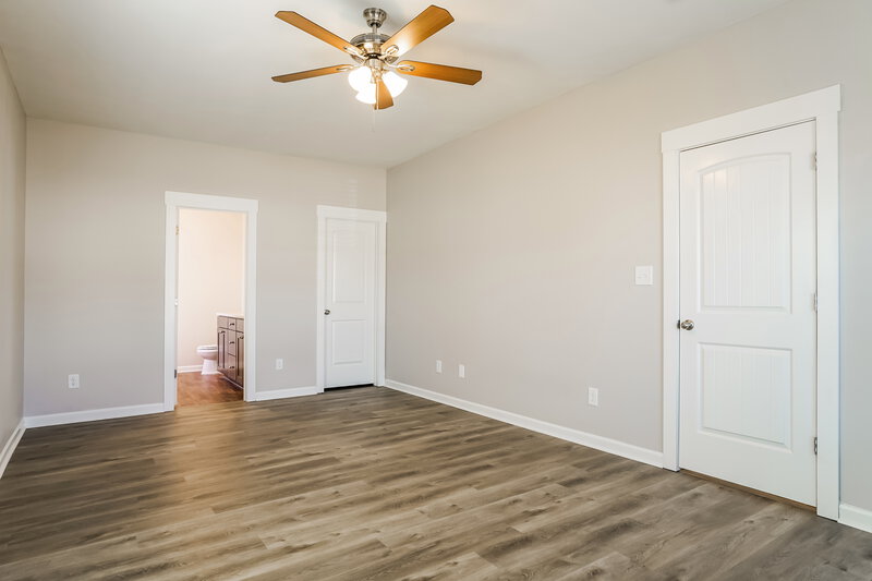 3,380/Mo, 936 Sandyhill Rd Wendell, NC 27591 Main Bedroom View 2