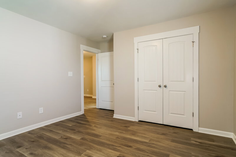 3,380/Mo, 936 Sandyhill Rd Wendell, NC 27591 Bedroom View 3