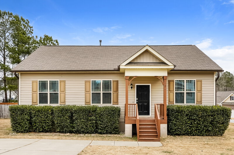 1,690/Mo, 62 Dropseed Lane Smithfield, NC 27577 External View