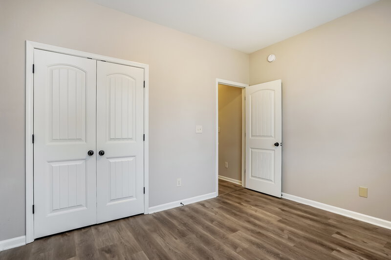 1,690/Mo, 62 Dropseed Lane Smithfield, NC 27577 Bedroom View 2