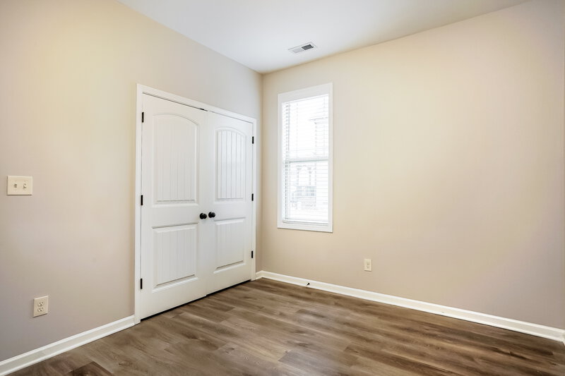 1,690/Mo, 62 Dropseed Lane Smithfield, NC 27577 Bedroom View 3