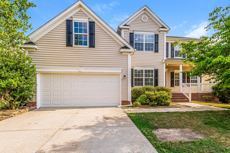 2,515/Mo, 3608 Serendipity Dr Raleigh, NC 27616 External View