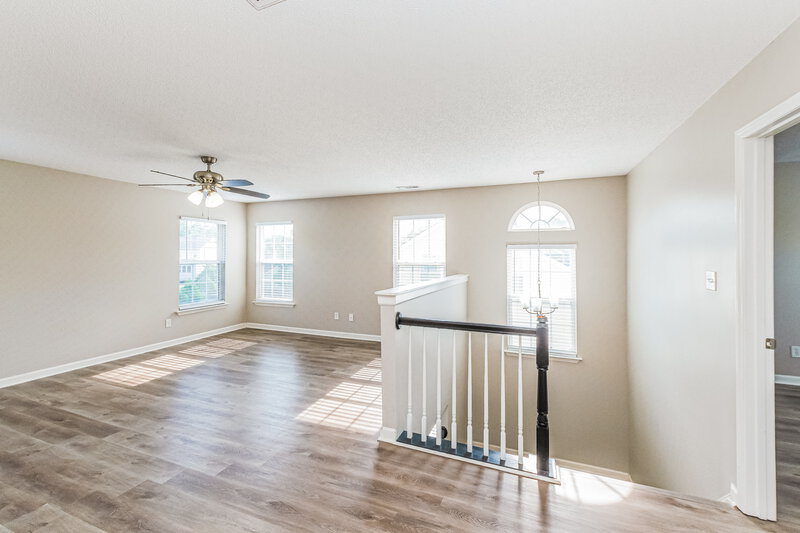2,515/Mo, 3608 Serendipity Dr Raleigh, NC 27616 Loft View
