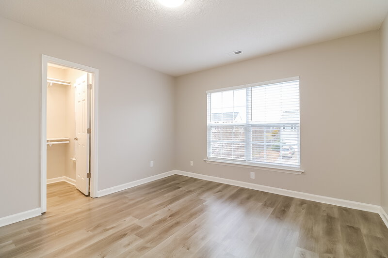 2,475/Mo, 3608 Serendipity Dr Raleigh, NC 27616 Bedroom View 2