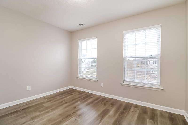 2,475/Mo, 3608 Serendipity Dr Raleigh, NC 27616 Bedroom View 3