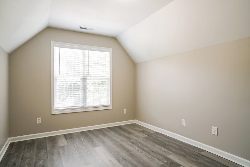 2,255/Mo, 8137 Marshall Brae Drive Raleigh, NC 27616 Bedroom View