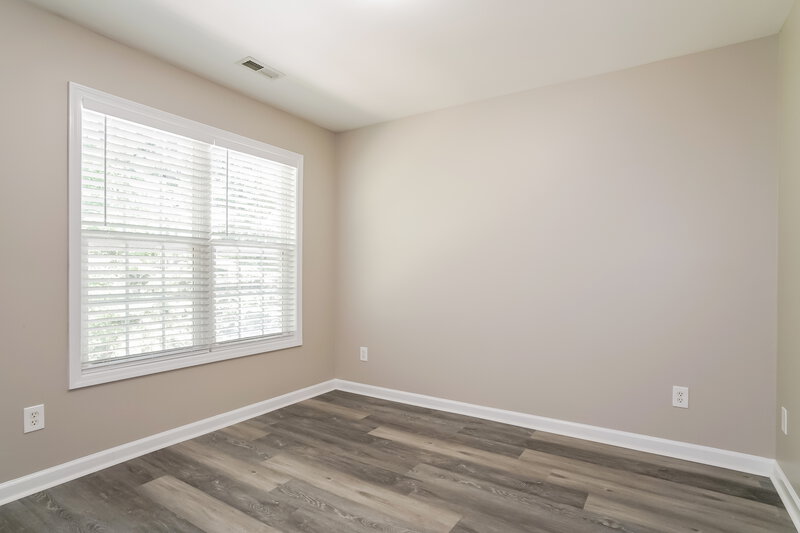 2,255/Mo, 8137 Marshall Brae Drive Raleigh, NC 27616 Bedroom View 2