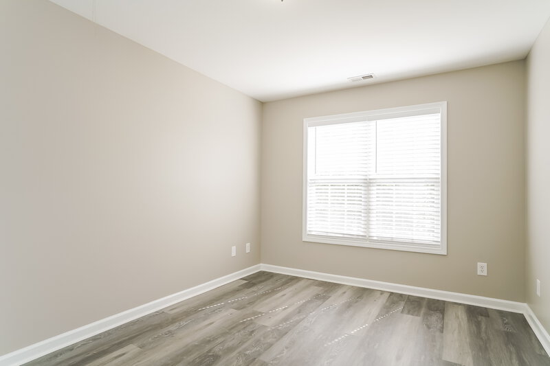 2,255/Mo, 8137 Marshall Brae Drive Raleigh, NC 27616 Bedroom View 3