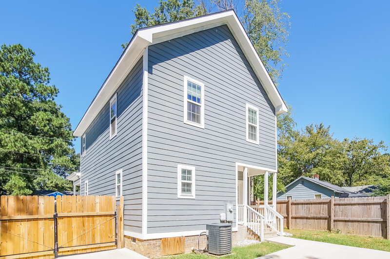 1,820/Mo, 424 N Allen Wake Forest, NC 27587 Misc View 13