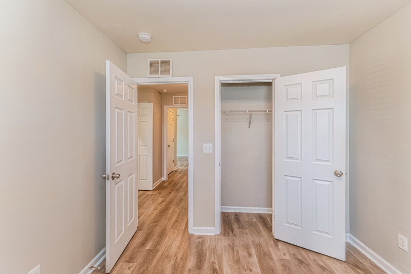 1,935/Mo, 821 Skinner Dr Raleigh, NC 27610 Bedroom View