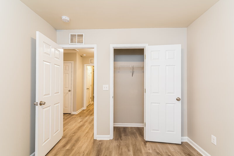 2,800/Mo, 821 Skinner Dr Raleigh, NC 27610 Bedroom View 3