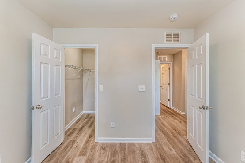 1,935/Mo, 821 Skinner Dr Raleigh, NC 27610 Bedroom View 2
