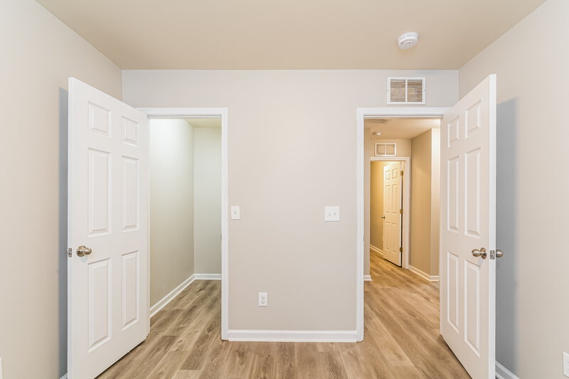 2,800/Mo, 821 Skinner Dr Raleigh, NC 27610 Bedroom View 4