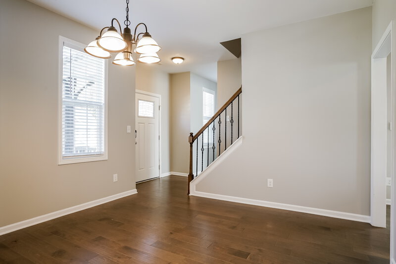 2,025/Mo, 332 Chamberlain Dr Clayton, NC 27527 Dining Room View 2