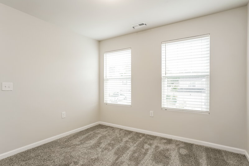 1,930/Mo, 534 Dawley Dr Fuquay Varina, NC 27526 Bedroom View 2