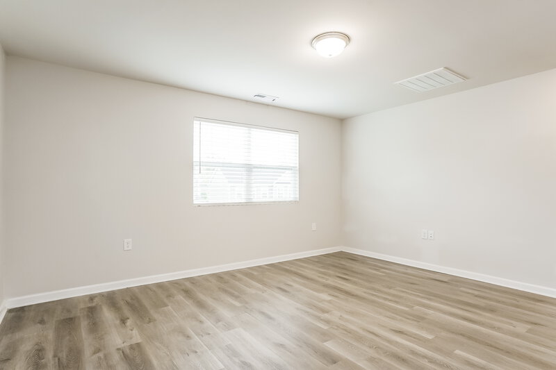 1,930/Mo, 534 Dawley Dr Fuquay Varina, NC 27526 Bedroom View 3