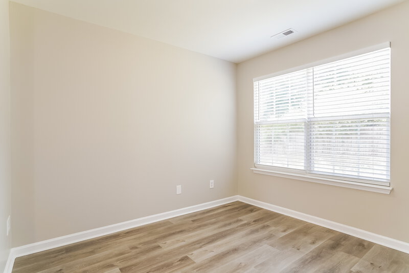 2,070/Mo, 3928 Tyler Bluff Ln Raleigh, NC 27616 Bedroom View