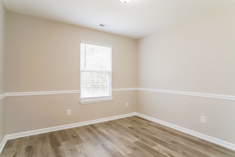 2,070/Mo, 3928 Tyler Bluff Ln Raleigh, NC 27616 Bedroom View 2