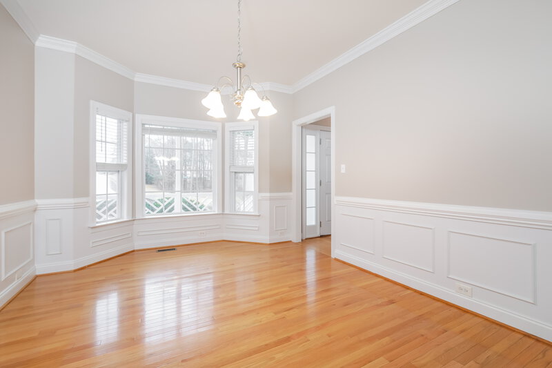 2,165/Mo, 235 Manchester Trl Clayton, NC 27527 Dining Room View