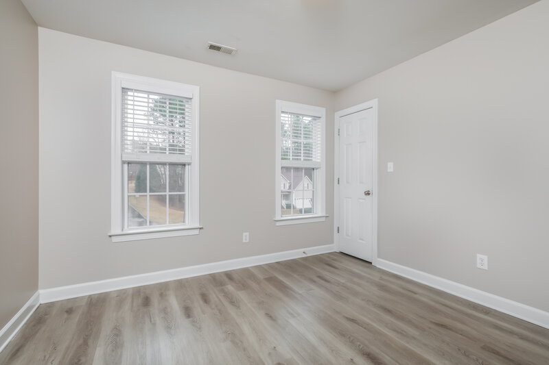 2,165/Mo, 235 Manchester Trl Clayton, NC 27527 Bedroom View