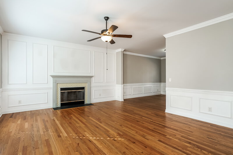 2,355/Mo, 3617 Dewing Dr Raleigh, NC 27616 Misc View