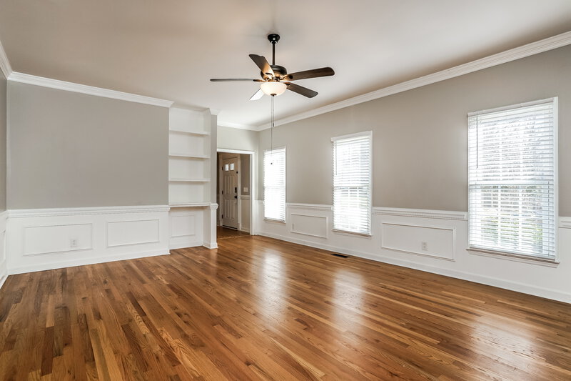 2,355/Mo, 3617 Dewing Dr Raleigh, NC 27616 Misc View 2