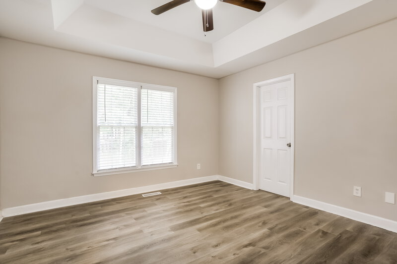 2,035/Mo, 508 S Allen Rd Wake Forest, NC 27587 Main Bedroom View