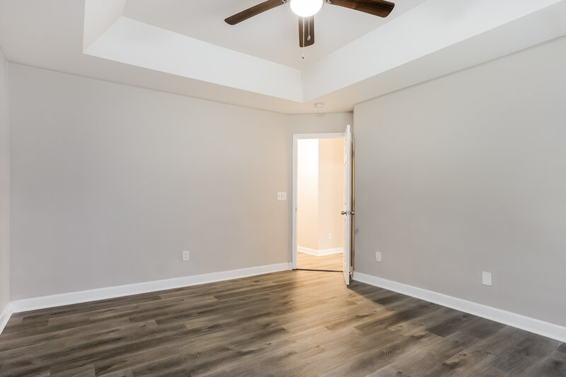 2,035/Mo, 508 S Allen Rd Wake Forest, NC 27587 Main Bedroom View 2