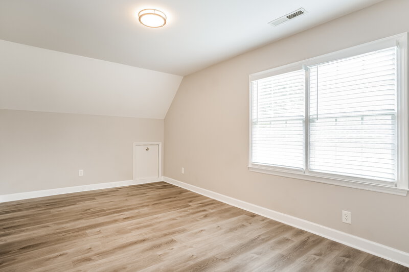 2,035/Mo, 508 S Allen Rd Wake Forest, NC 27587 Bedroom View