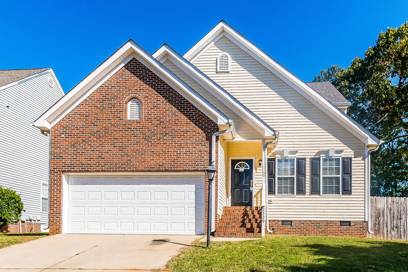 2,465/Mo, 2529 Trailwood Hills Dr Raleigh, NC 27603 External View