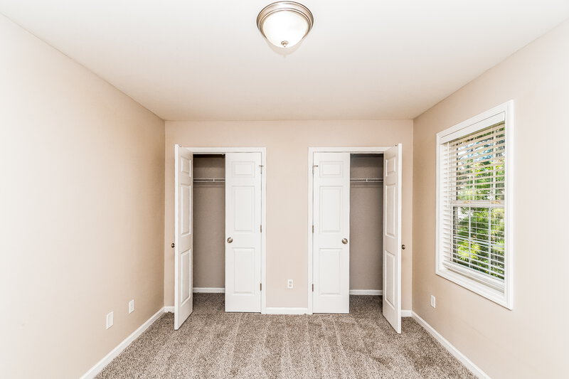 2,465/Mo, 2529 Trailwood Hills Dr Raleigh, NC 27603 Bedroom View 2