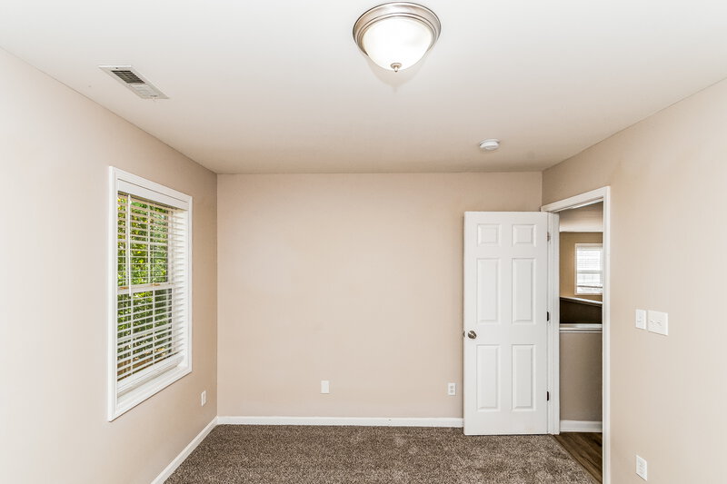 2,465/Mo, 2529 Trailwood Hills Dr Raleigh, NC 27603 Bedroom View 3