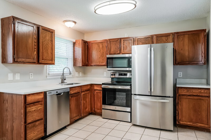 1,755/Mo, 4912 Matlock Ct Apex, NC 27539 Kitchen View