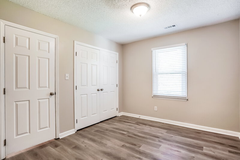 1,755/Mo, 4912 Matlock Ct Apex, NC 27539 Bedroom View