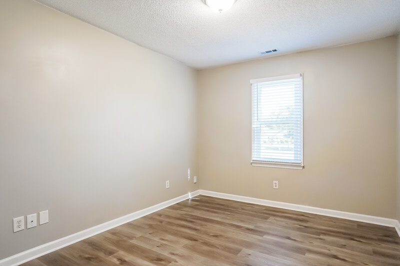 1,755/Mo, 4912 Matlock Ct Apex, NC 27539 Bedroom View 2