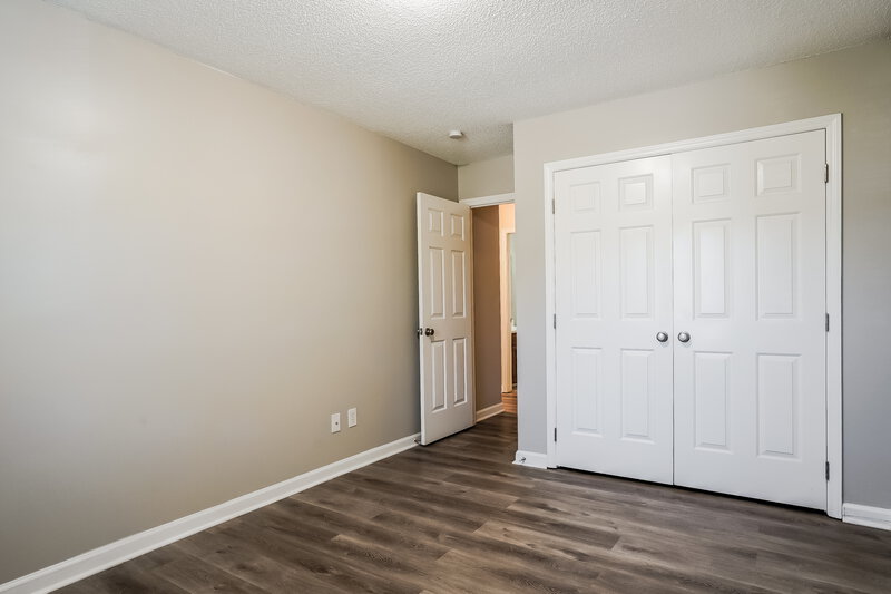 1,755/Mo, 4912 Matlock Ct Apex, NC 27539 Bedroom View 3