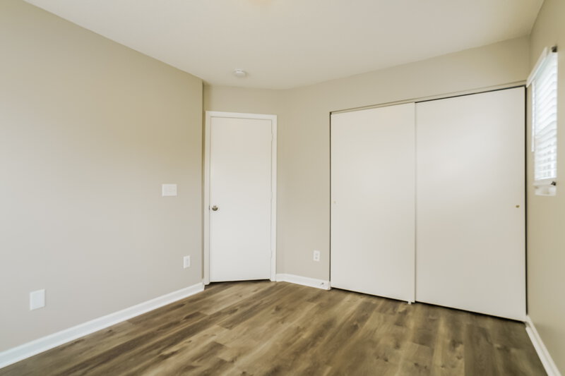 2,310/Mo, 3752 Tryon Ridge Dr Raleigh, NC 27610 Bedroom View 2