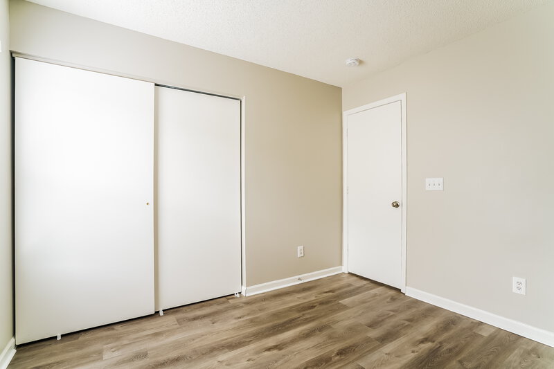 2,310/Mo, 3752 Tryon Ridge Dr Raleigh, NC 27610 Bedroom View 4