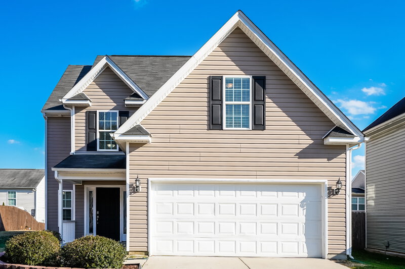 2,740/Mo, 1615 Moineau Ln Raleigh, NC 27610 External View
