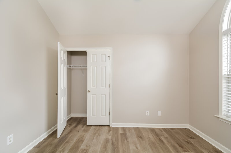 1,825/Mo, 504 Jaffiley Ct Wake Forest, NC 27587 Bedroom View