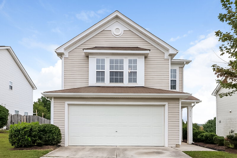 1,900/Mo, 3775 Marshlane Way Raleigh, NC 27610 External View